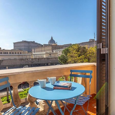 St. Peter Grand Suite Rome Luaran gambar