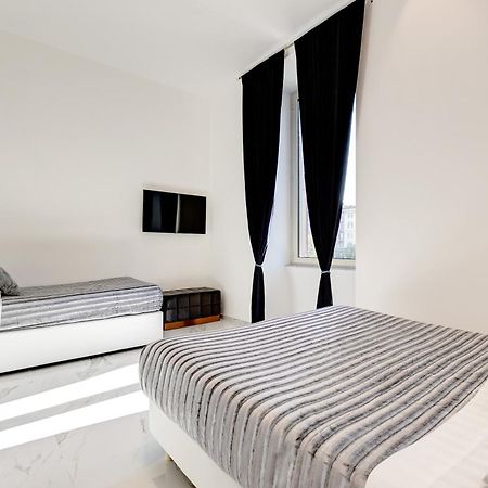 St. Peter Grand Suite Rome Luaran gambar