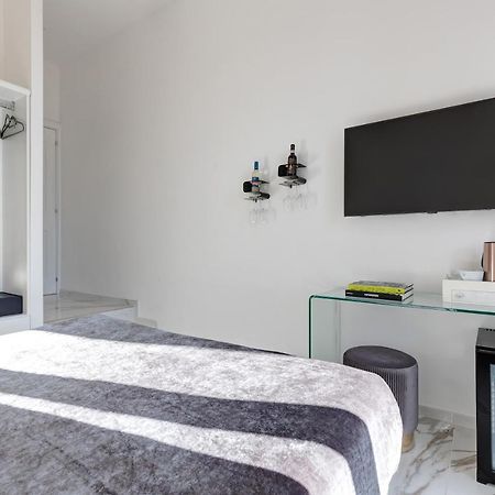 St. Peter Grand Suite Rome Luaran gambar