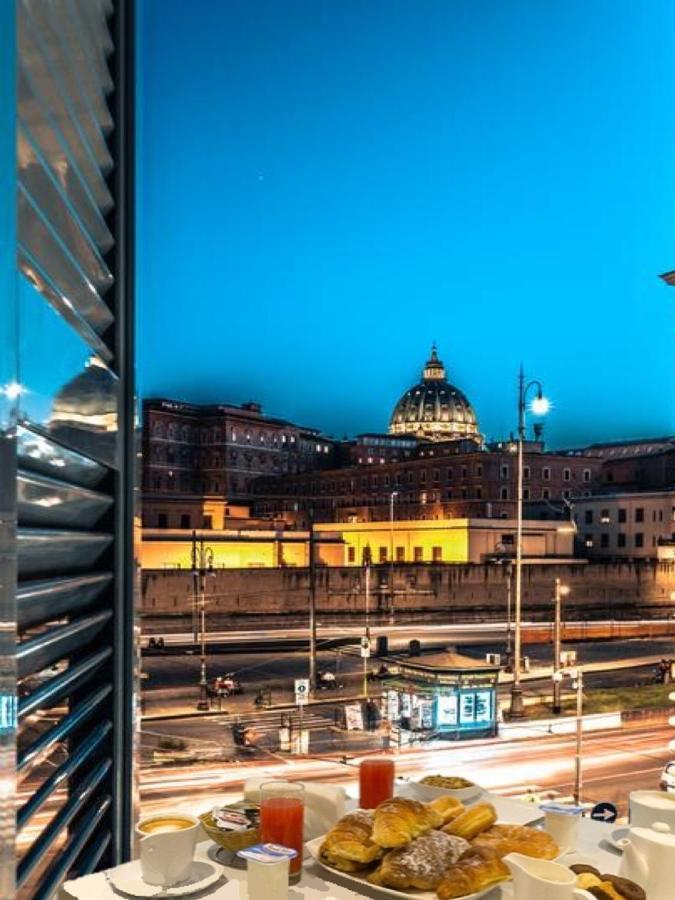 St. Peter Grand Suite Rome Luaran gambar