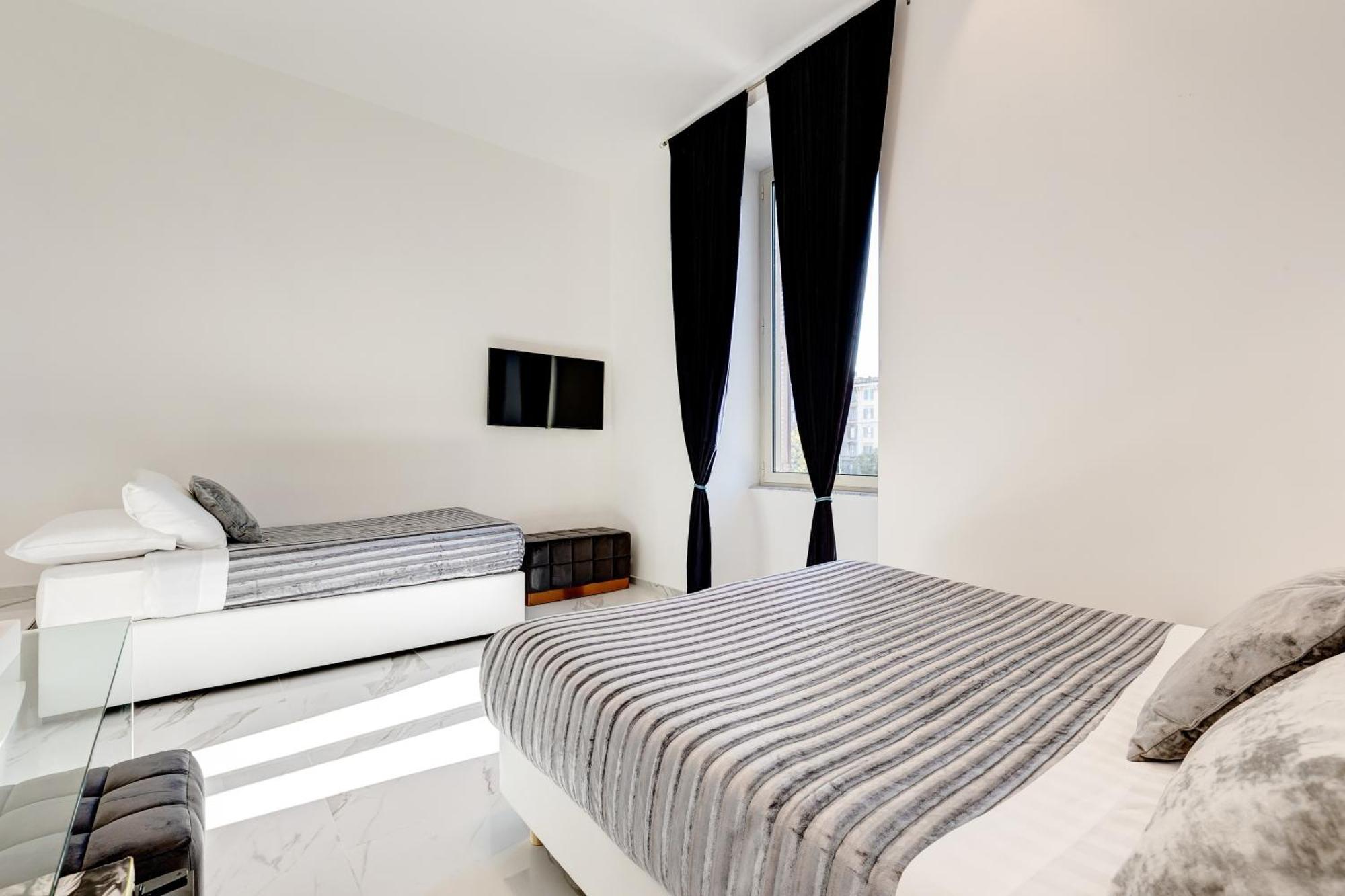 St. Peter Grand Suite Rome Luaran gambar