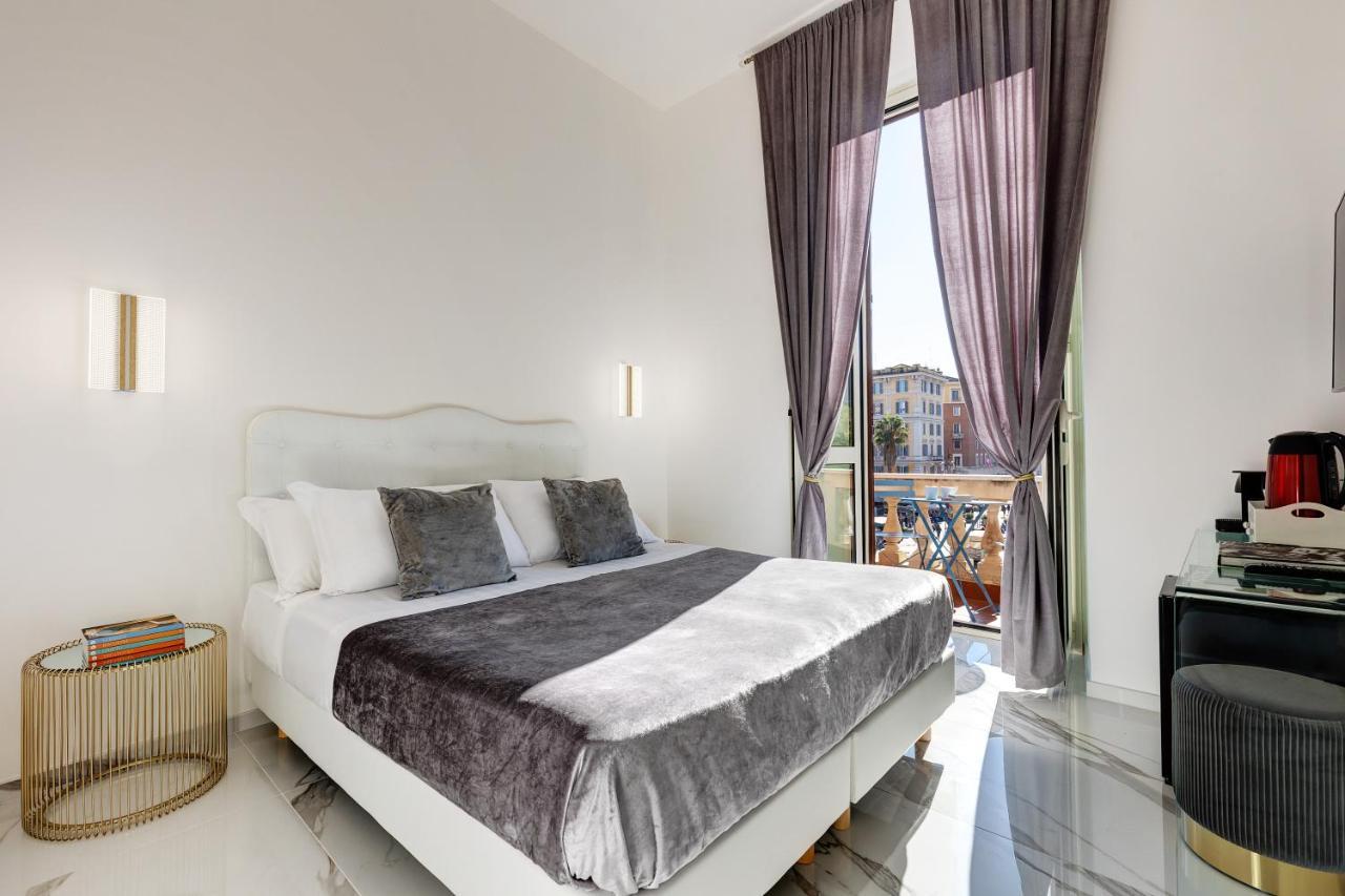 St. Peter Grand Suite Rome Luaran gambar