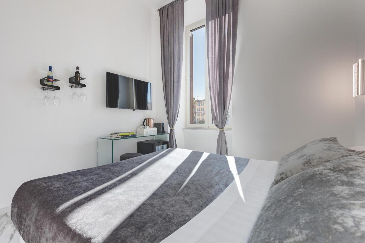 St. Peter Grand Suite Rome Luaran gambar