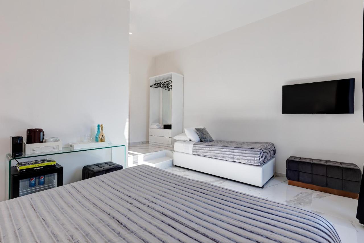 St. Peter Grand Suite Rome Luaran gambar