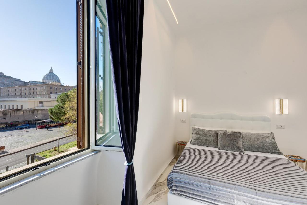 St. Peter Grand Suite Rome Luaran gambar