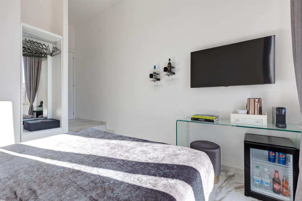 St. Peter Grand Suite Rome Luaran gambar