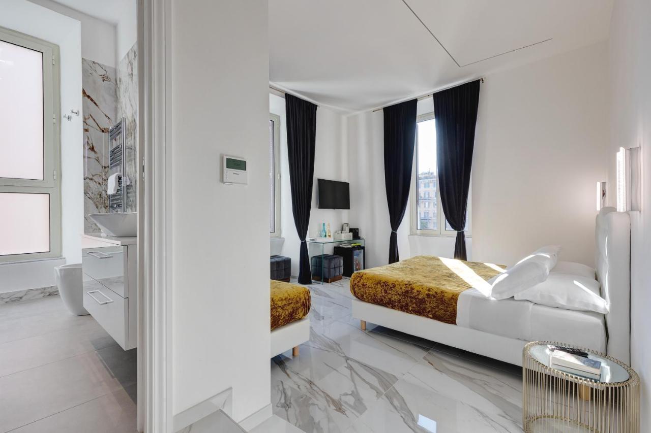 St. Peter Grand Suite Rome Luaran gambar