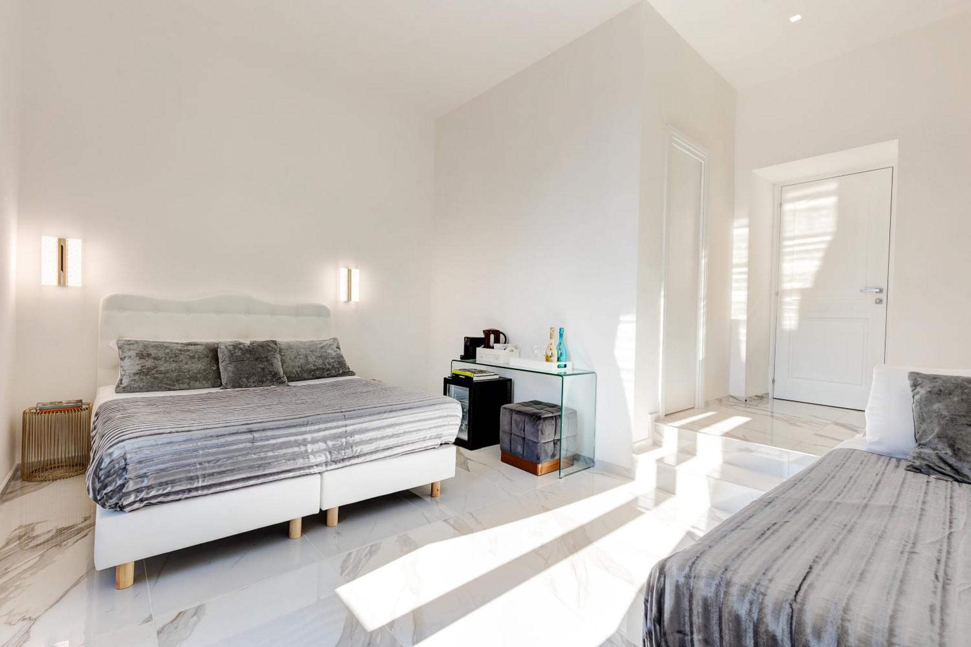 St. Peter Grand Suite Rome Luaran gambar