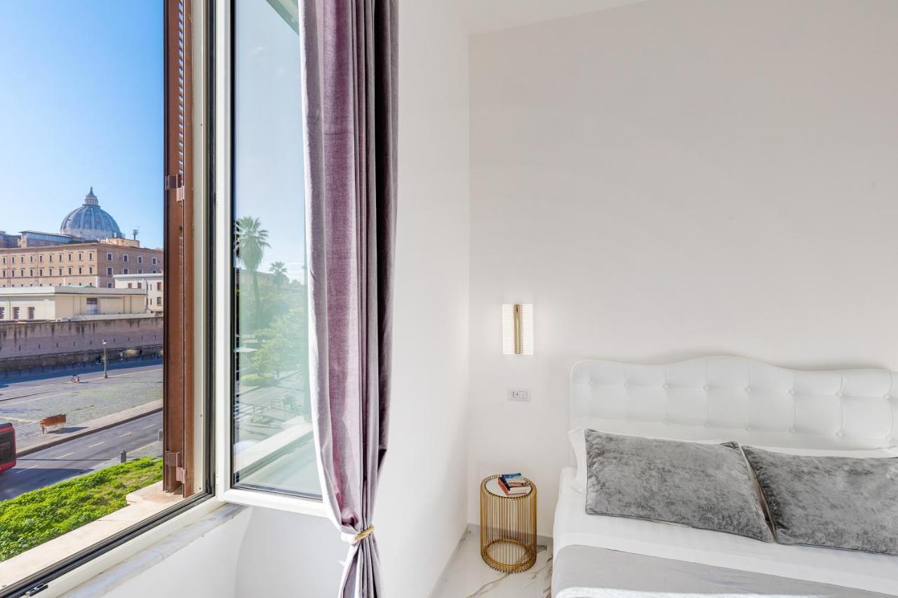 St. Peter Grand Suite Rome Luaran gambar