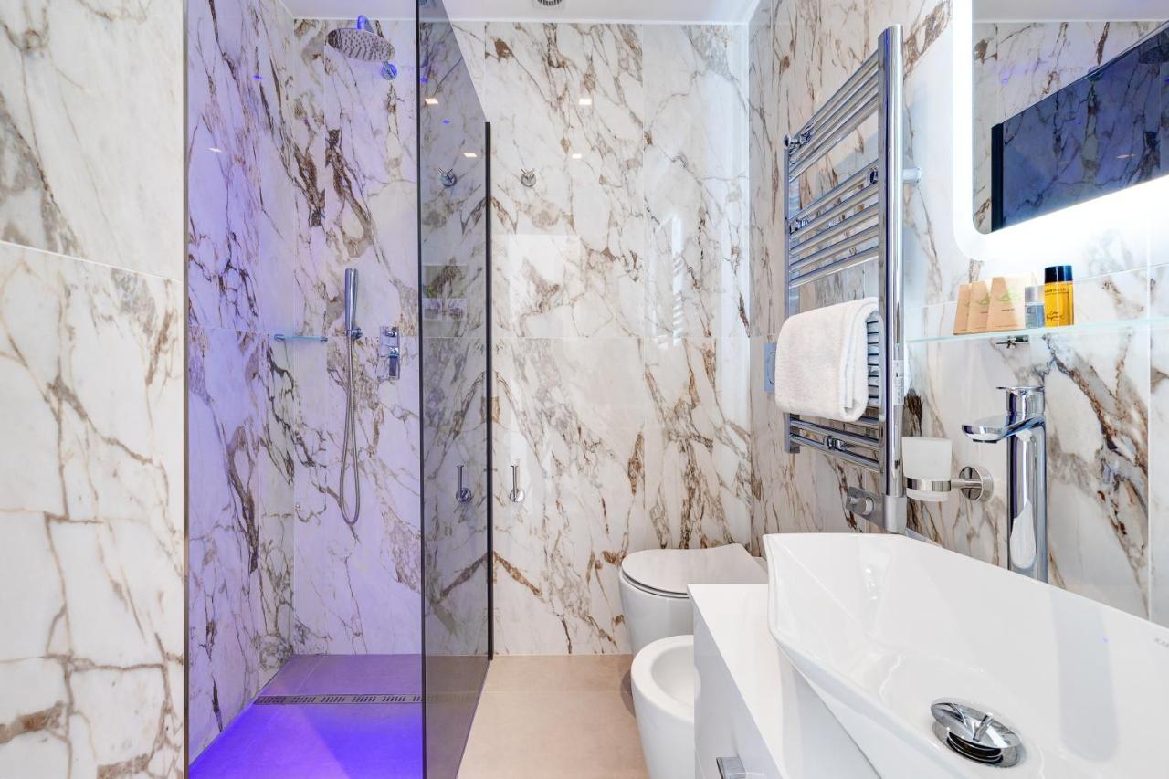 St. Peter Grand Suite Rome Luaran gambar