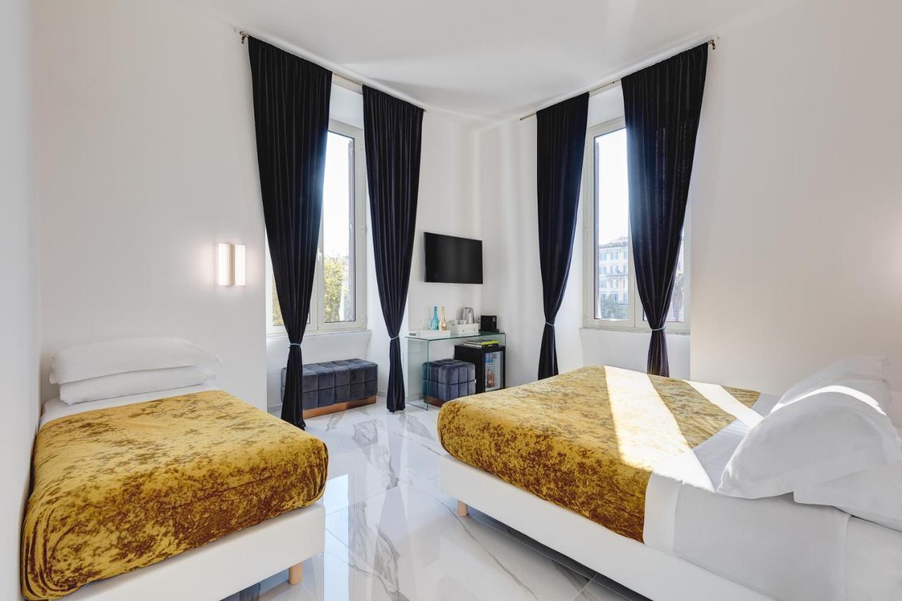 St. Peter Grand Suite Rome Luaran gambar