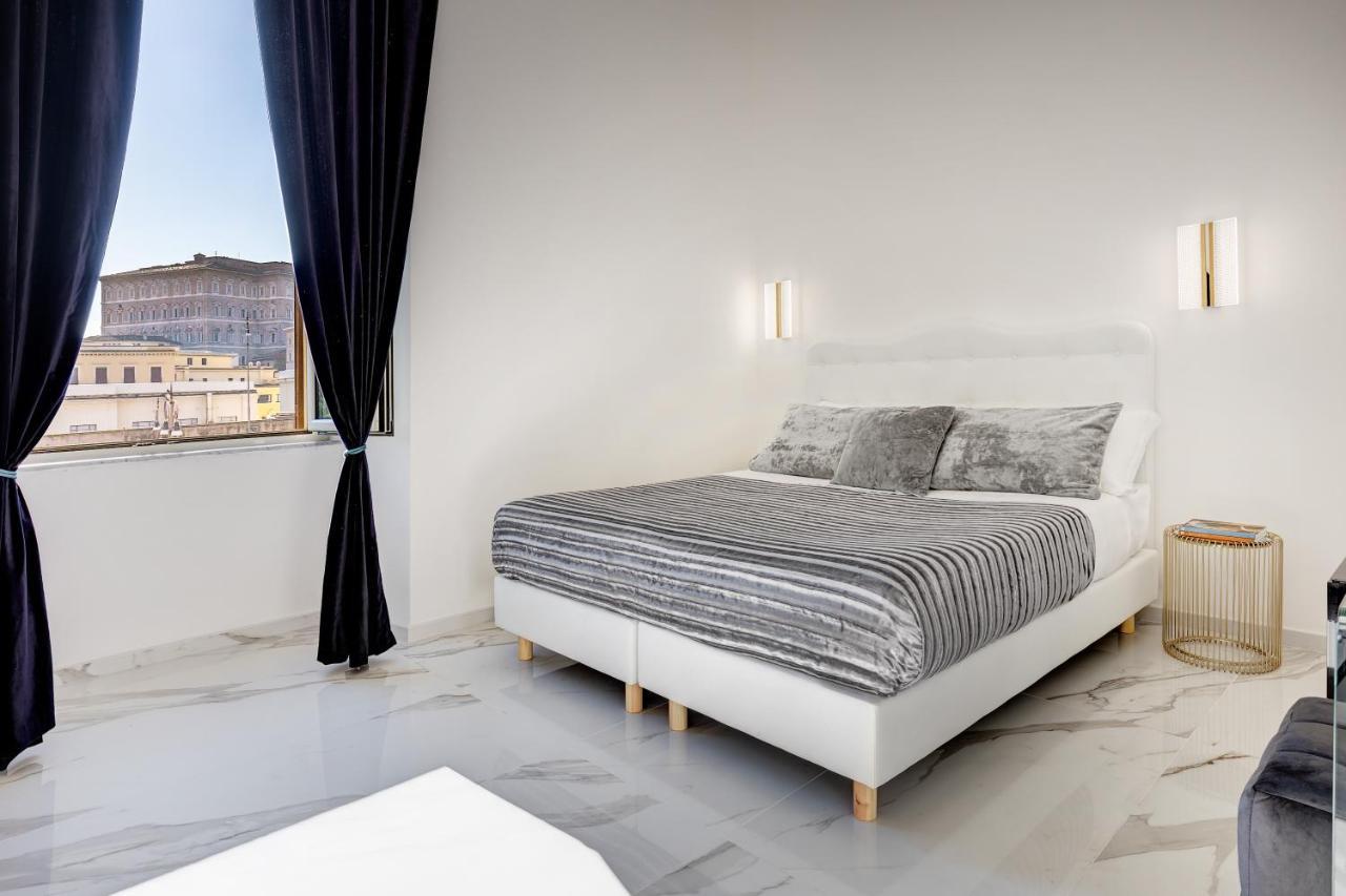 St. Peter Grand Suite Rome Luaran gambar
