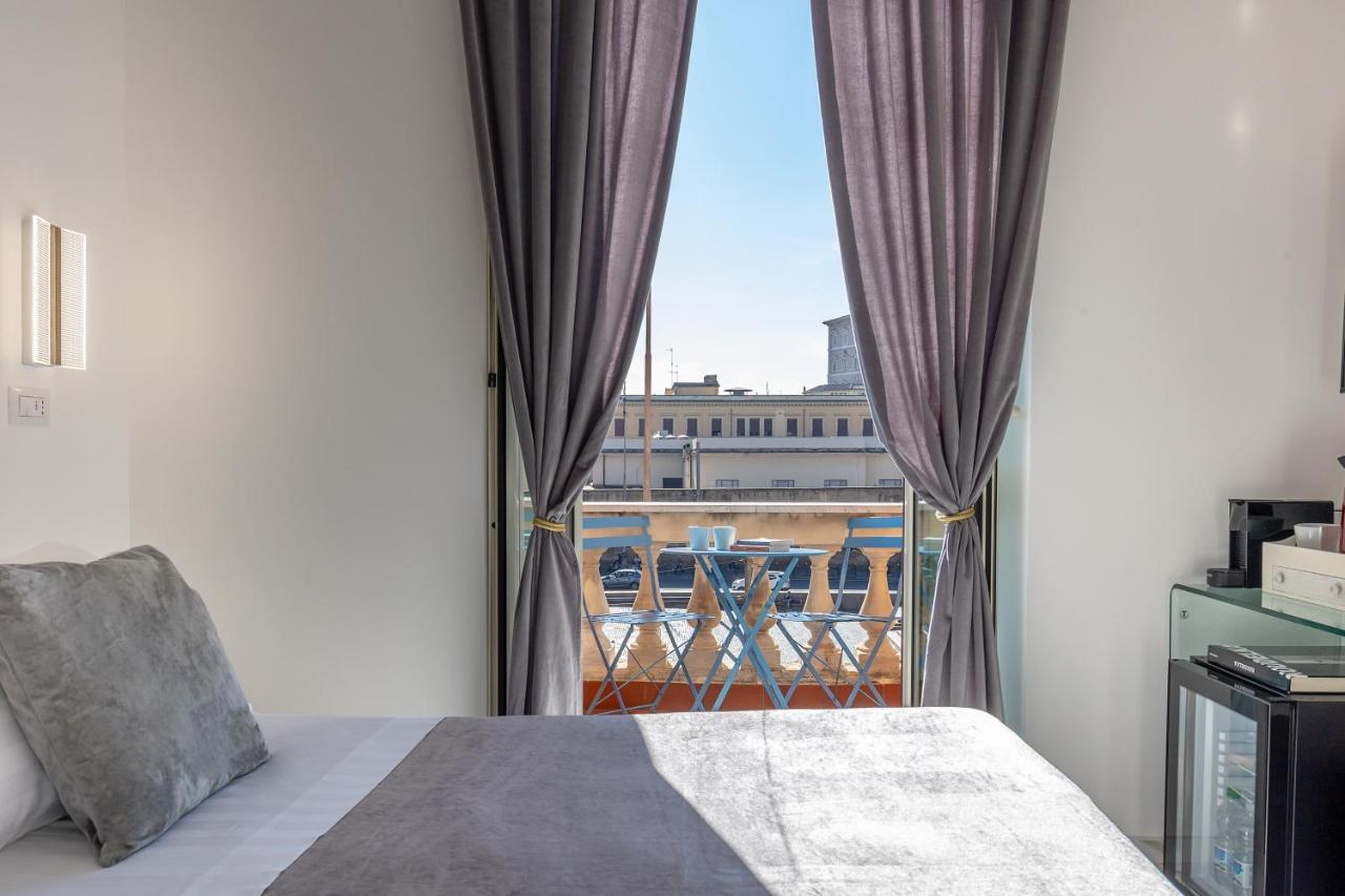 St. Peter Grand Suite Rome Luaran gambar