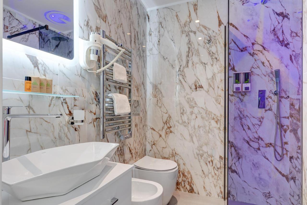 St. Peter Grand Suite Rome Luaran gambar