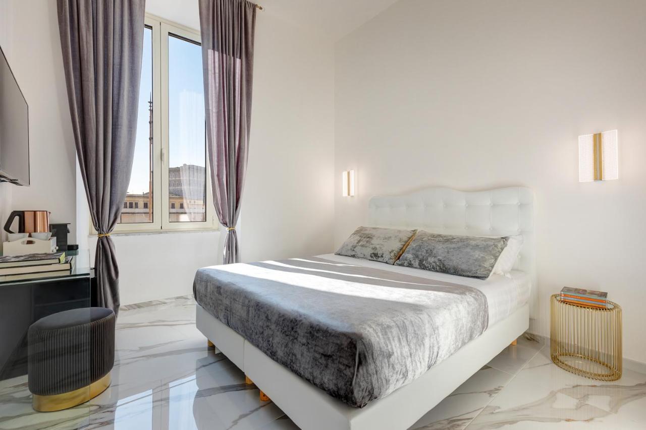 St. Peter Grand Suite Rome Luaran gambar
