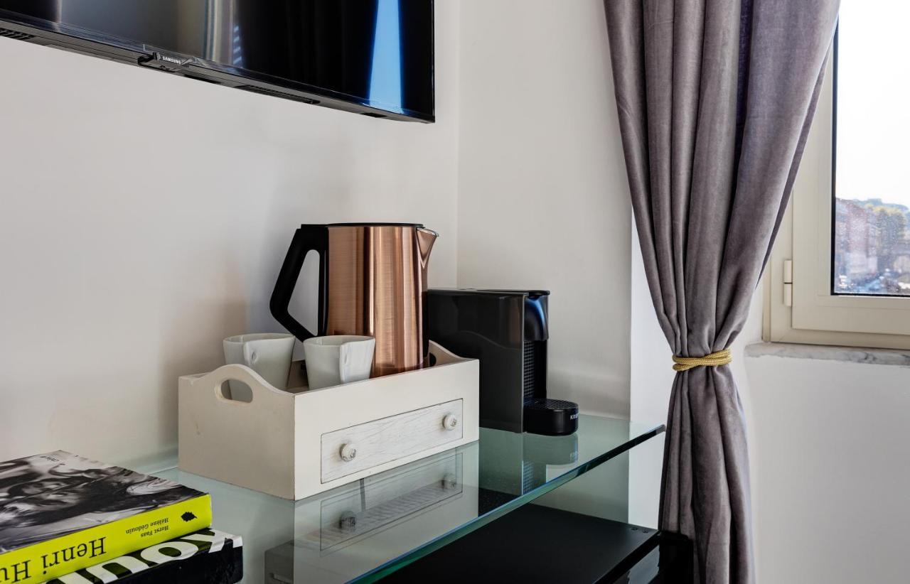 St. Peter Grand Suite Rome Luaran gambar