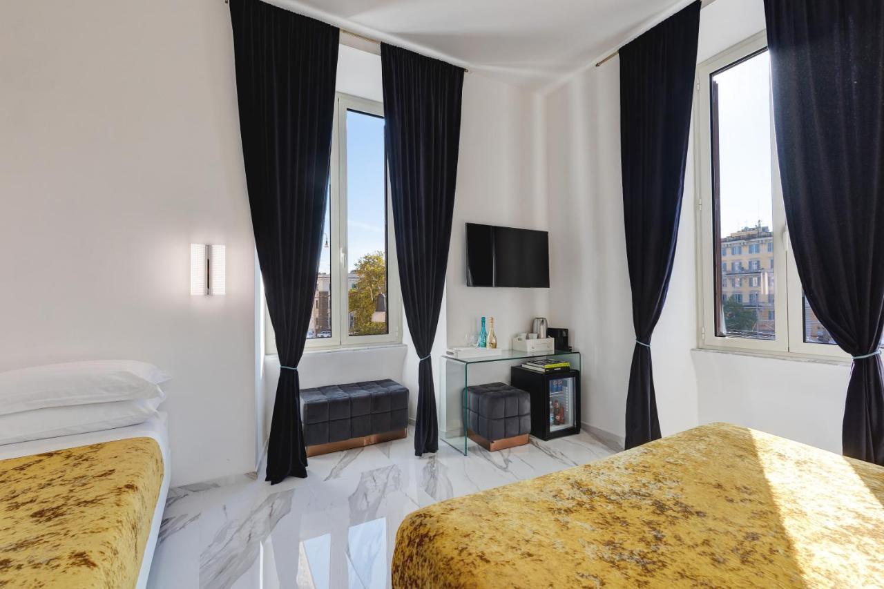 St. Peter Grand Suite Rome Luaran gambar