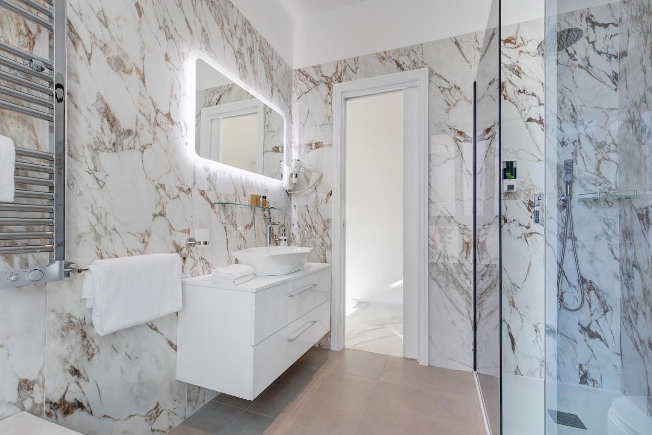 St. Peter Grand Suite Rome Luaran gambar