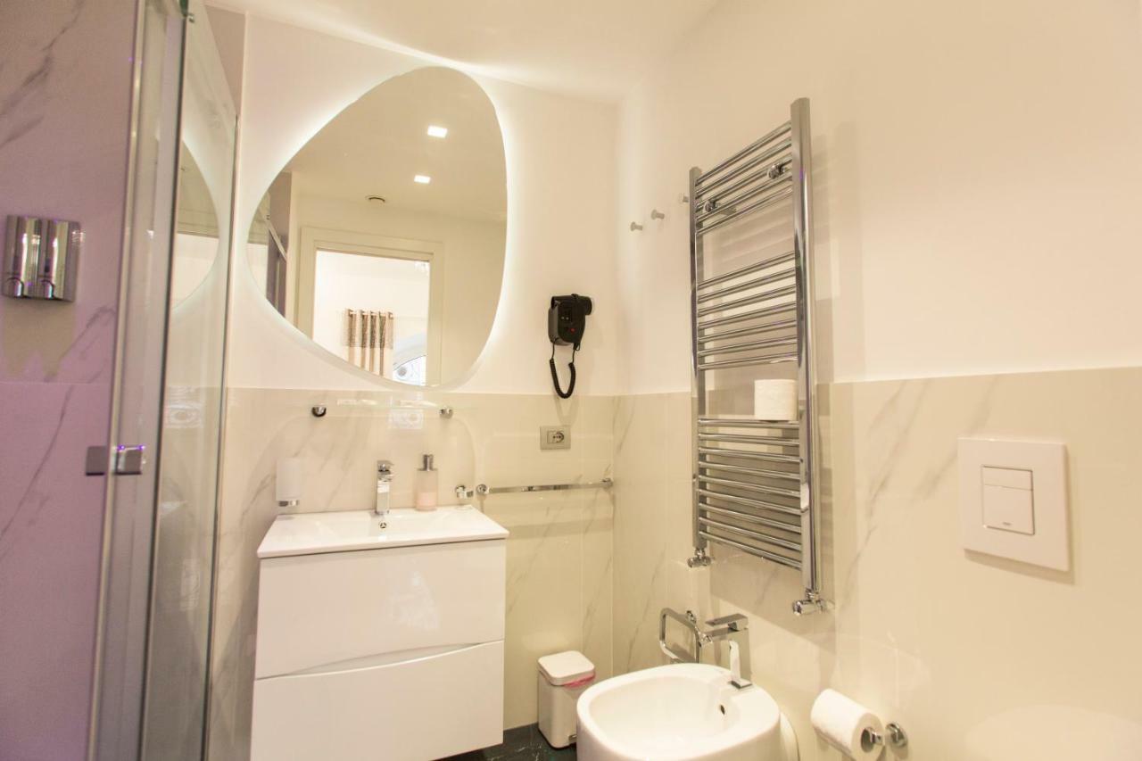 St. Peter Grand Suite Rome Luaran gambar
