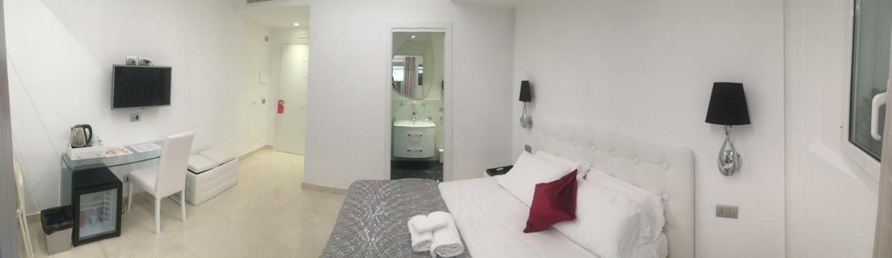 St. Peter Grand Suite Rome Luaran gambar