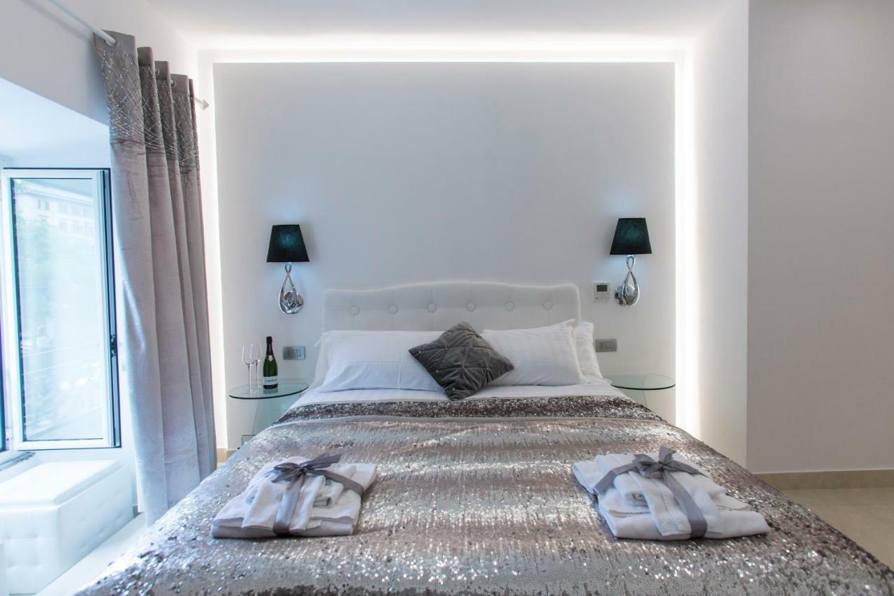 St. Peter Grand Suite Rome Luaran gambar