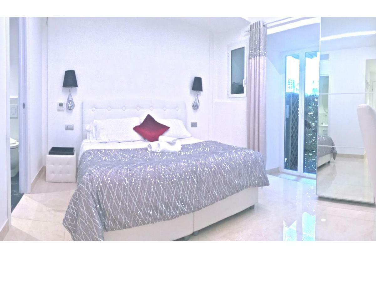 St. Peter Grand Suite Rome Luaran gambar