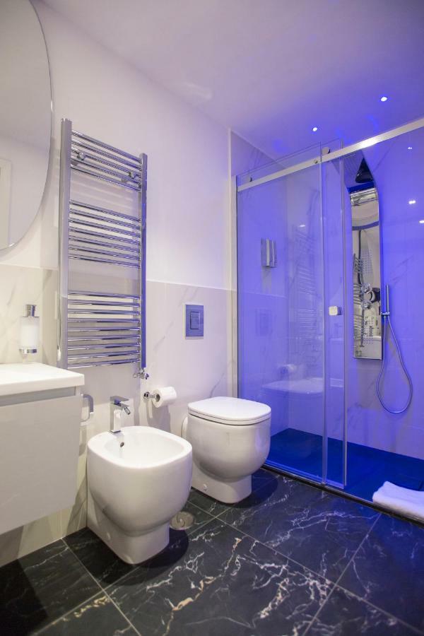 St. Peter Grand Suite Rome Luaran gambar