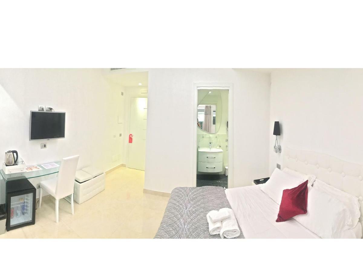 St. Peter Grand Suite Rome Luaran gambar