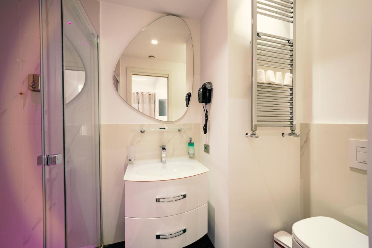 St. Peter Grand Suite Rome Luaran gambar