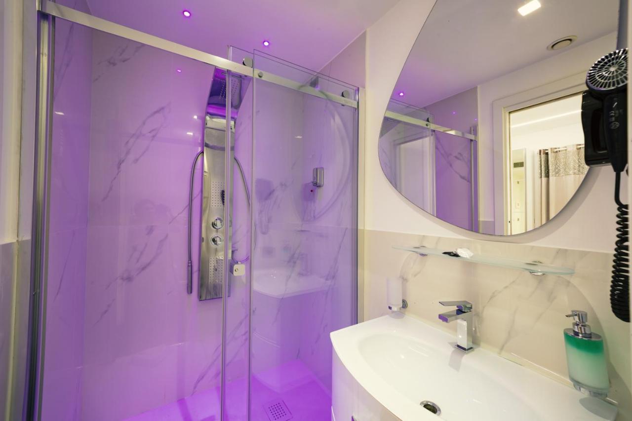 St. Peter Grand Suite Rome Luaran gambar